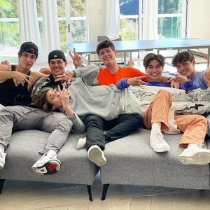 Bryce Hall & Co.: US-TikTok-Stars haben eigene Realityshow