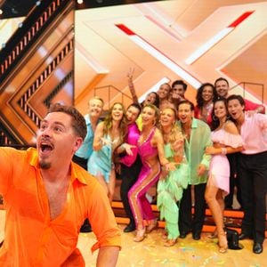 Fans bestimmen Duos: "Let's Dance"-Partnertausch polarisiert