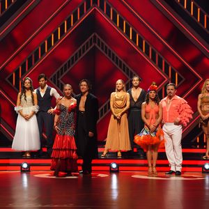 Abgestimmt: Wird es für diesen "Let's Dance"-Star heute eng?