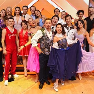 Diese Tänze erwarten Fans in der dritten "Let's Dance"-Show