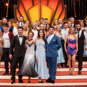 1. "Let's Dance"-Exit: Dieser Promi verlässt das Parkett!