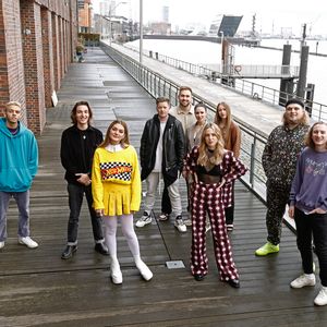 Offiziell: Dieses Musiktalent vertritt Deutschland beim ESC!