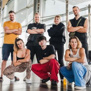 "Erschreckend ausgesehen": So hart wird "7 vs. Wild"-Urwald