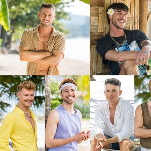 Offiziell! Diese Kandidaten sind bei "Charming Boys" dabei!