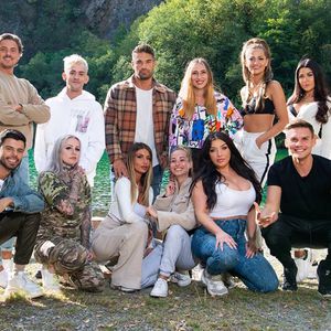 Euer Voting: Dieses Team ist der "#CoupleChallenge"-Favorit