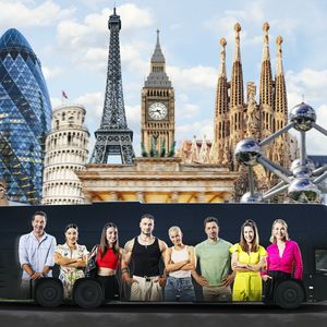Sendestart für Abenteuer-Realityshow "Destination X" bekannt