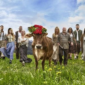 "Die Alm"-Gewinn schrumpft: Sorgten Regelverstöße für Zoff?