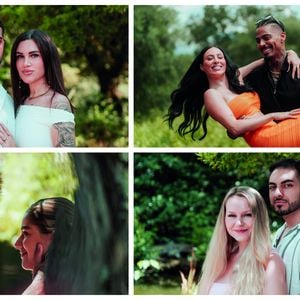 Diese "Temptation Island"-Kandidaten sahnten Reichweite ab