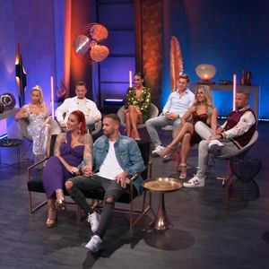So kühl war die Stimmung bei der "Temptation Island"-Reunion