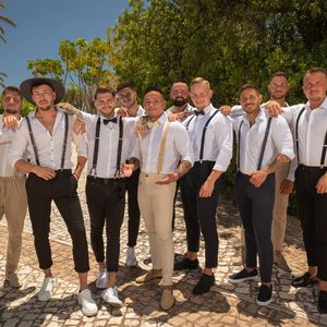 "Temptation Island V.I.P.": Diese Single-Männer nehmen teil!