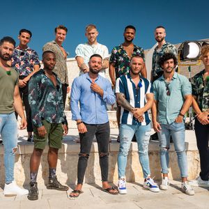 Mit Promi-Singles: "Temptation Island"-Männer stehen fest!