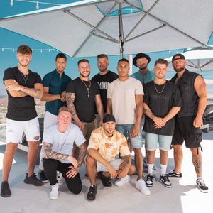 Knackige Boys: Das sind die "Temptation Island"-Verführer!