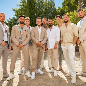 Neue Staffel: Das sind die "Temptation Island"-Verführer!