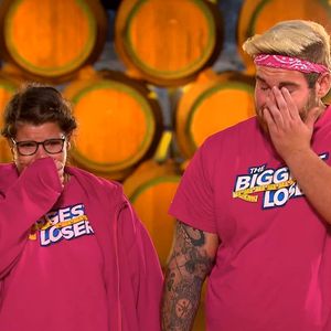 "The Biggest Loser"-Flo raus: Tränenreichster Abschied ever?