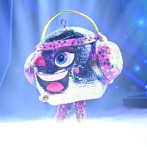 Dieses Kostüm ist euer Favorit bei "The Masked Singer"!