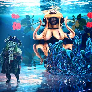 Sind die Tänzer die heimlichen "The Masked Singer"-Stars?