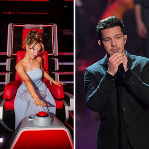 Nico Santos und Shirin David: So emotional war "The Voice"