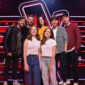 Der Starttermin für achte Staffel von "The Voice Kids" steht