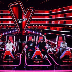 "The Voice Kids"-Wildcard: Kann Tuana diesmal überzeugen?