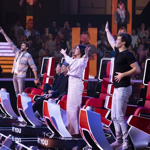 Nach den Sing-Offs: Das sind die "The Voice Kids"-Finalisten