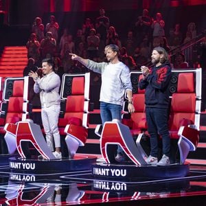 Die "The Voice of Germany"-Coaches 2020