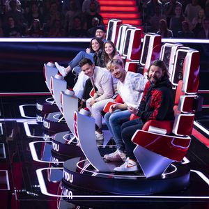 "The Voice"-Talents verraten: So ticken die Coaches privat!
