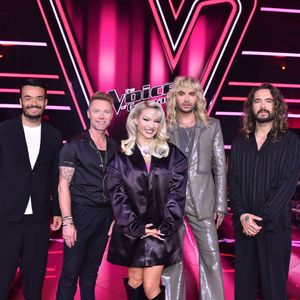 13. Staffel: So abgefahren wird "The Voice of Germany"!