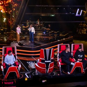 "The Voice of Germany"-Staffel bringt Neuerungen mit sich