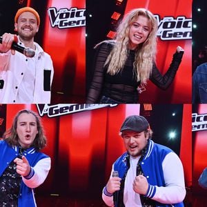 Ihr habt abgestimmt: Dieses Talent soll "The Voice" gewinnen