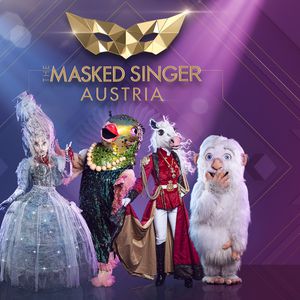 "Masked Singer Austria": Wer schafft es ins große Finale?