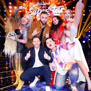 DSDS-Kandidaten rechneten nicht mit Flori als Juror-Ersatz