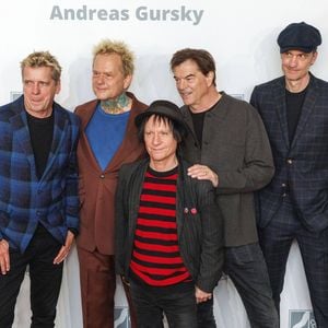 Die Toten Hosen können sich Leben ohne Musik kaum vorstellen