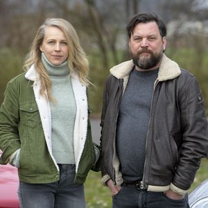 Zweite Staffel des ARD-Hits "Die Toten von Marnow" läuft
