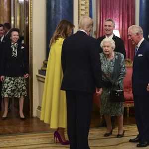 Knallharte Abfuhr: Salma Hayek gab Donald Trump einen Korb