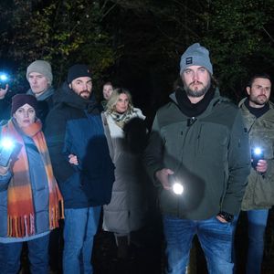 "Unter uns"-Eventwoche: So war der Dreh für die Darsteller