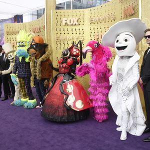 Diese Promi-Dame gewinnt US-Version von "The Masked Singer"!