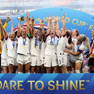 Nach WM-Sieg: So heiß ging es in der Kabine der US-Frauen zu