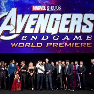 "Avatar" abgelöst: "Avengers: Endgame" bricht alle Rekorde