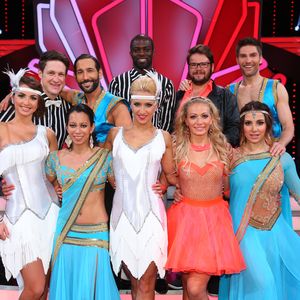 Diese Tänze sind die letzten Hürden der Let's Dance-Promis