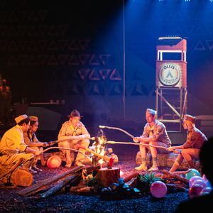 Joko Winterscheidt siegt bei "Wer stiehlt mir die Show?"