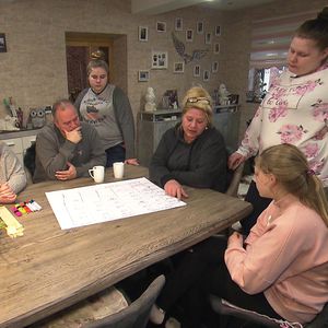 Estefania Wollny hört Rap: Mega-Zoff mit Mama Silvia!