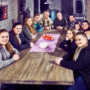 Nicht nur TV-Präsenz: Was machen die Wollnys beruflich?