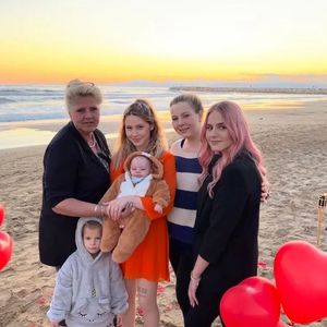 Sie hat Ja gesagt: Neu-Mama Loredana Wollny ist verlobt!