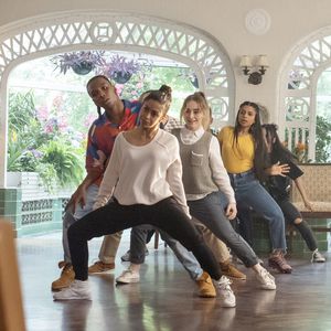 Neuer Tanzstreifen "Work It" erobert Netflix-Charts im Flug!