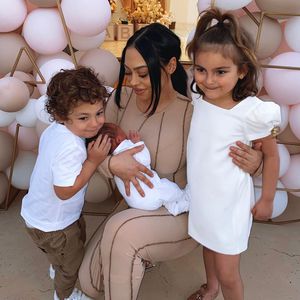 Endlich! Neu-Mama Emilee Hembrow verrät Namen ihres Babys