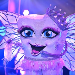 "The Masked Singer"-Finale 2022: Sie ist die Zahnfee!