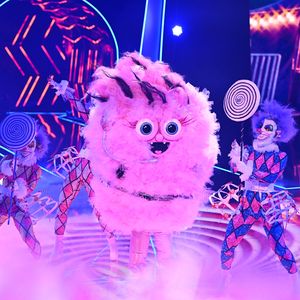 Show drei: Wecher "Masked Singer"-Kandidat ist euer Favorit?