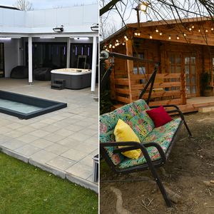 Bald geht's los: Alle Bilder der neuen "Big Brother"-Häuser!