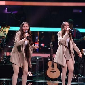 Mark buzzert für "The Voice"-Twins: Fans finden's unverdient
