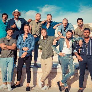 Giulia Siegel erklärt "Temptation Island"-Boys die Klitoris